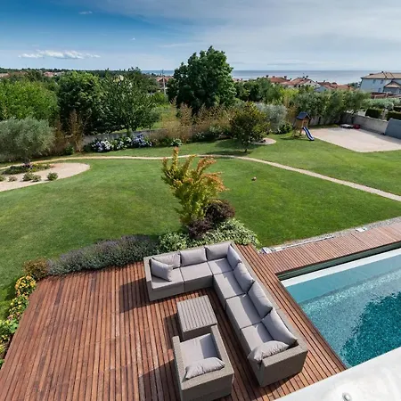 Villa Frida *