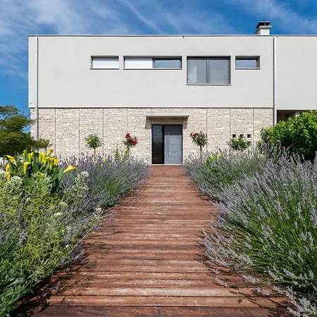 Villa Frida