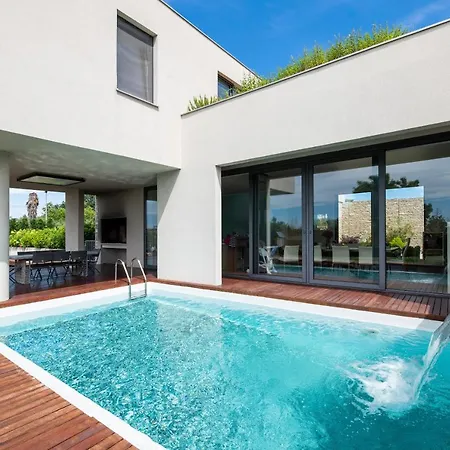 Villa Frida *