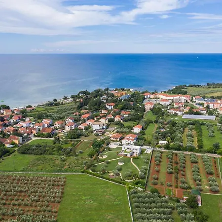 Frida * Zambratija (Istria)