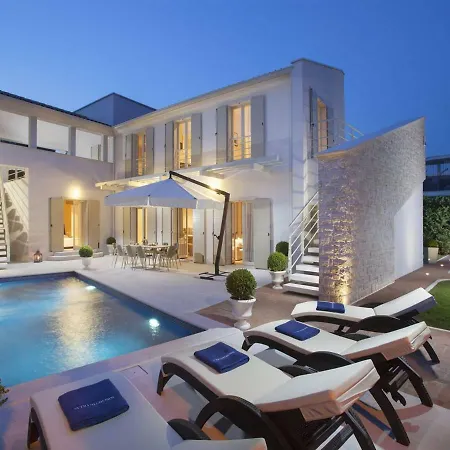 Villa Frida Tar-Vabriga