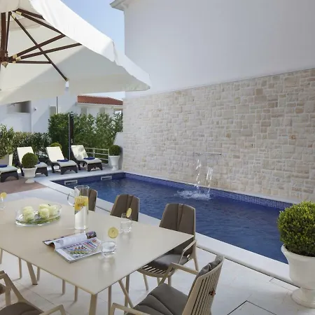 Villa Frida *
